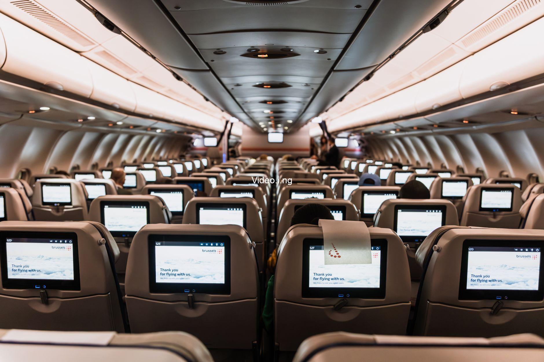 Passenger (2026) MOVIE