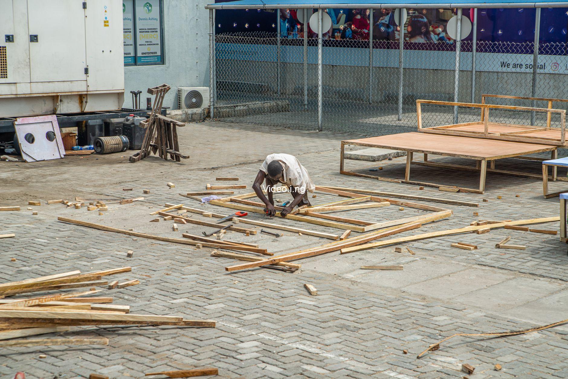 Photo of the Week: 95 Years of Lagos in one frame