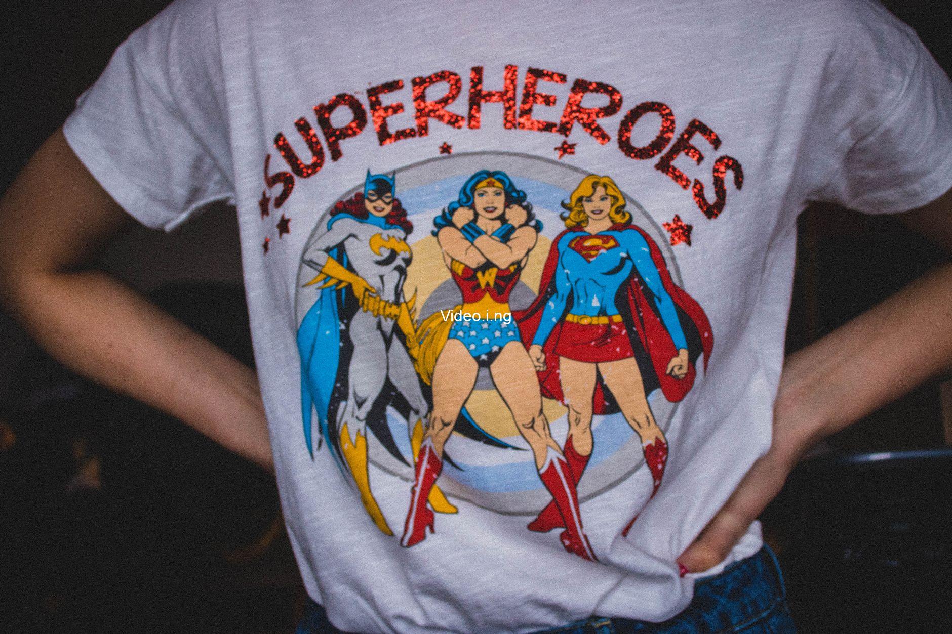 Supergirl (2026) MOVIE