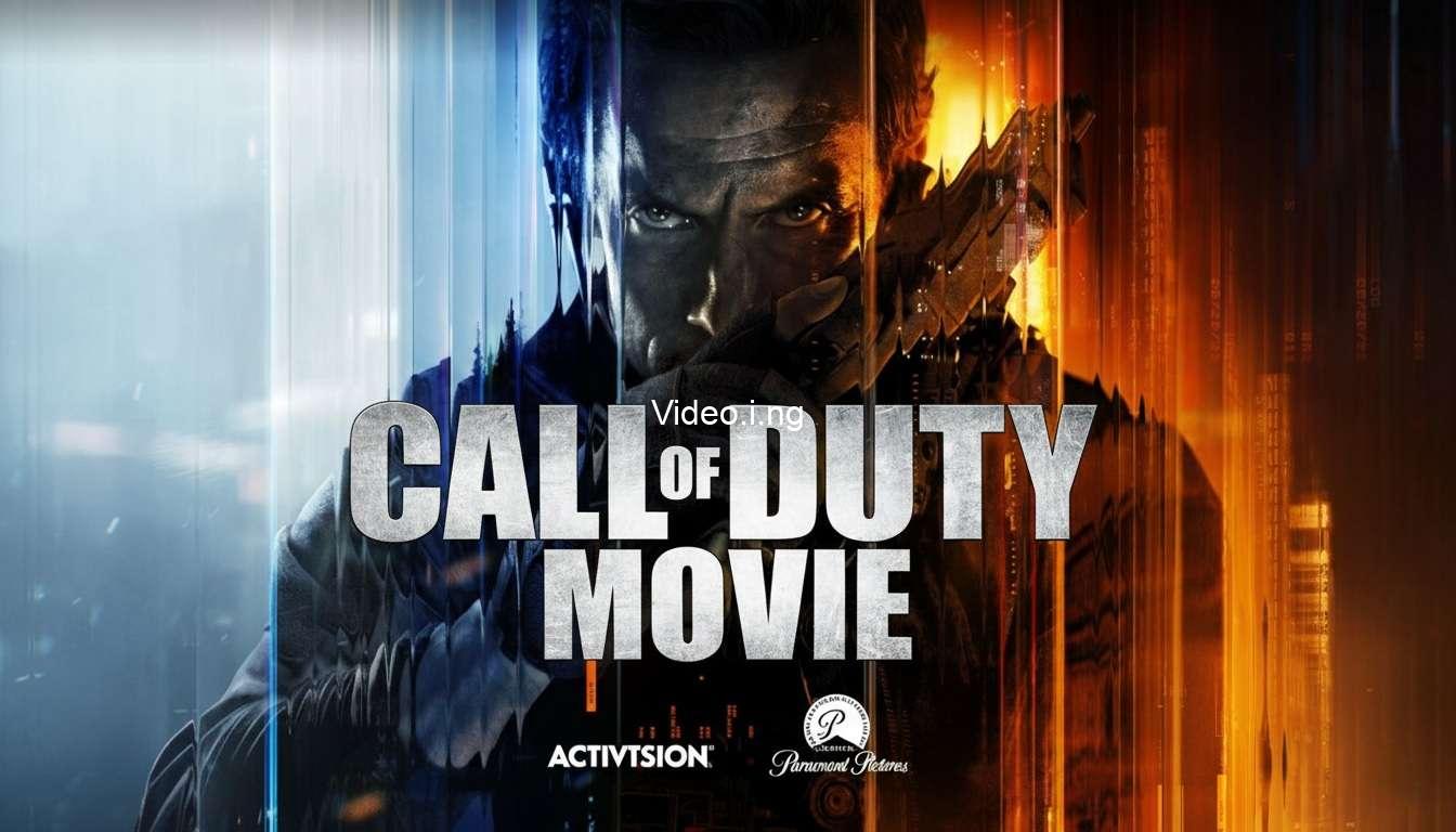 Taylor sheridans call of duty movie officially adapting modern warfare