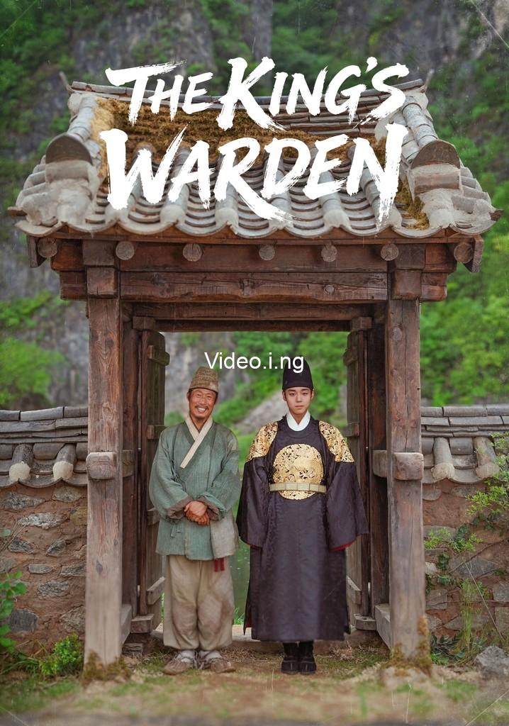 The King’s Warden (2026) MOVIE