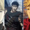 Top 10 seinen anime of all time that blow shonen out of the water