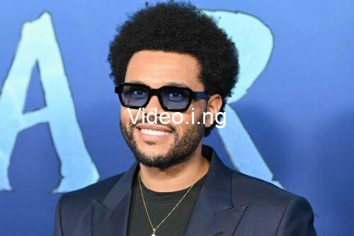 Weeknd