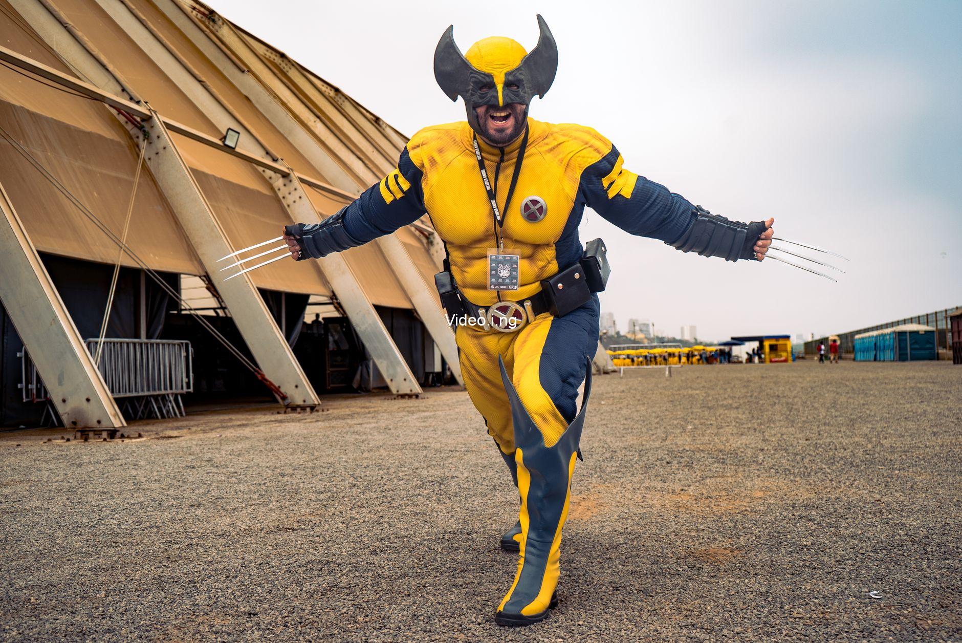 X-Men ’97 Turns a Strange Nightcrawler Change Into One of the Show’s Best Ideas