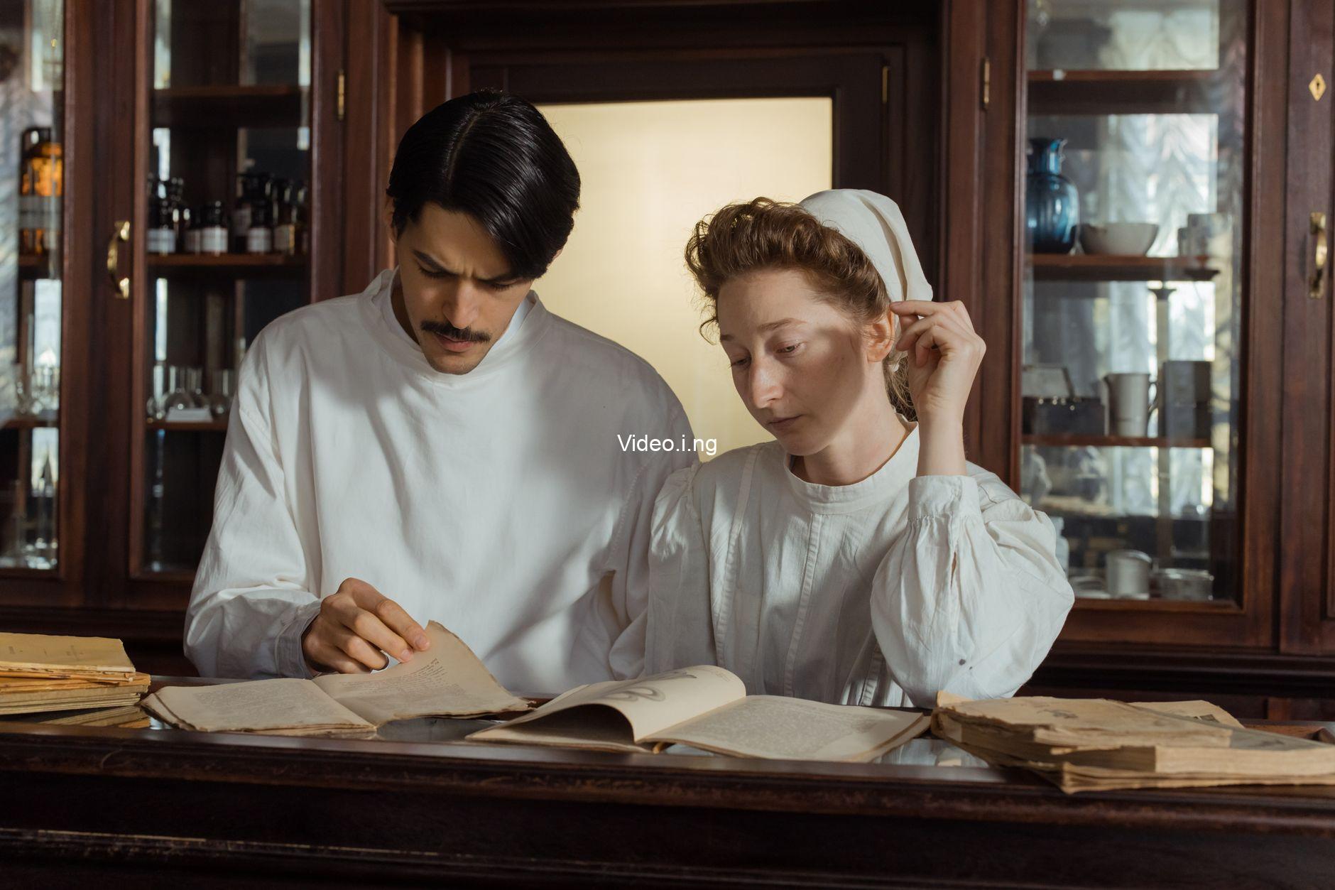 5 Things You Need to Know Before the Apothecary Diaries Season 3 Releases