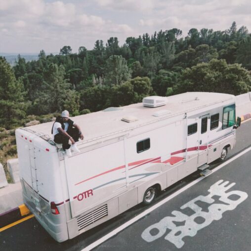 ALBUM Llona On The Road