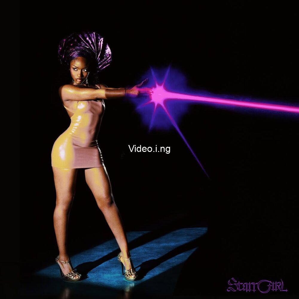 Ayra Starr STARRGIRL1
