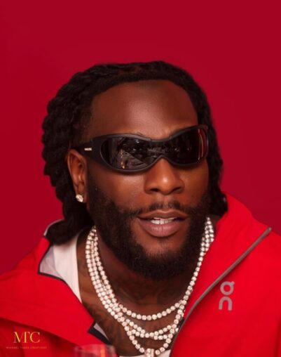 Burna Boy