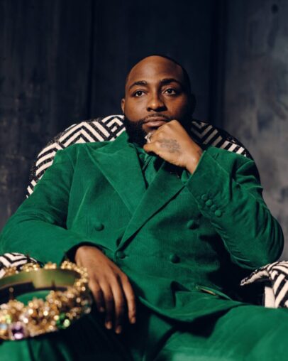 Davido
