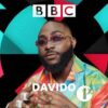 Davido BBC Radio 1Xtra