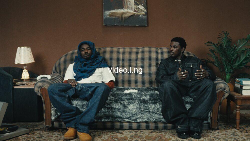 Llona Niggas Dont Get Love Official Music Video