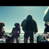 Seyi Vibez GTA Official Music Video