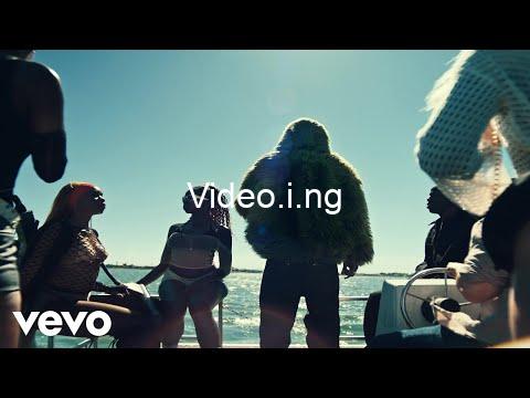 Seyi Vibez GTA Official Music Video