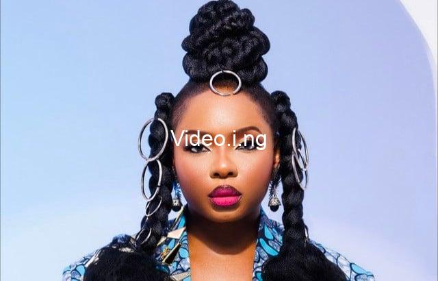 Yemi Alade