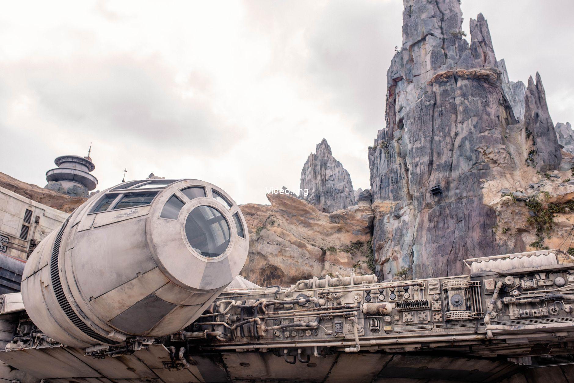 A Brand New Star Wars Movie is Officially Coming to Disney+ in the Next 20 Days