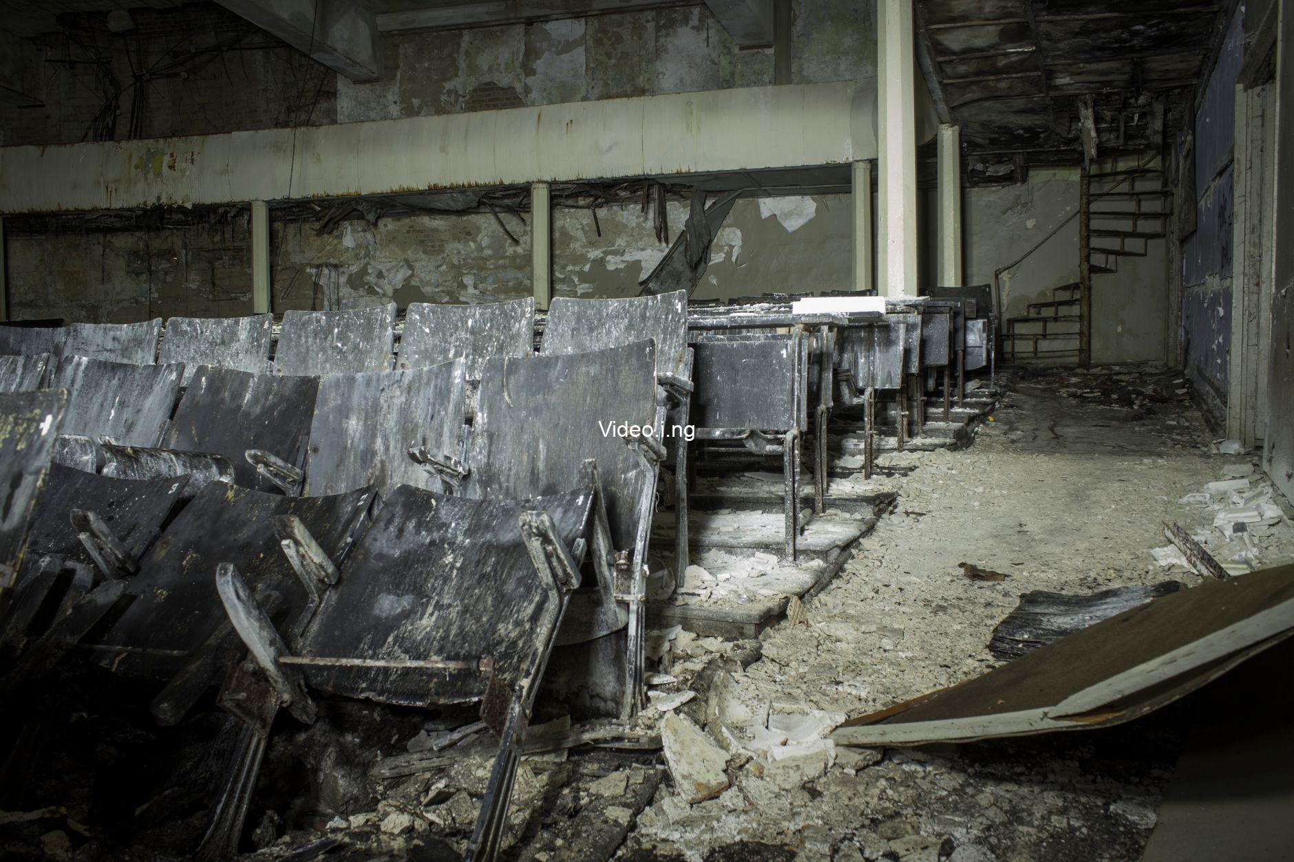 Backrooms (2026) MOVIE