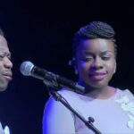 Benjamin dube release my soul