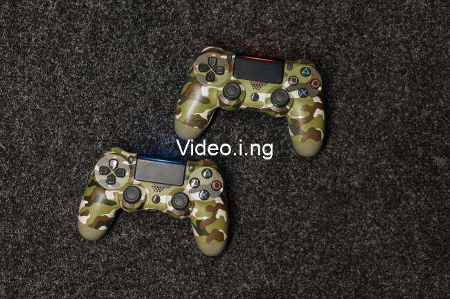 Call of Duty: Modern Warfare 4 Open Beta Best Settings for Controller