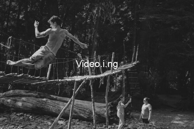 Campamento Garra de Oso (2025) MOVIE