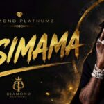 Diamond platnumz mtoto kasimama