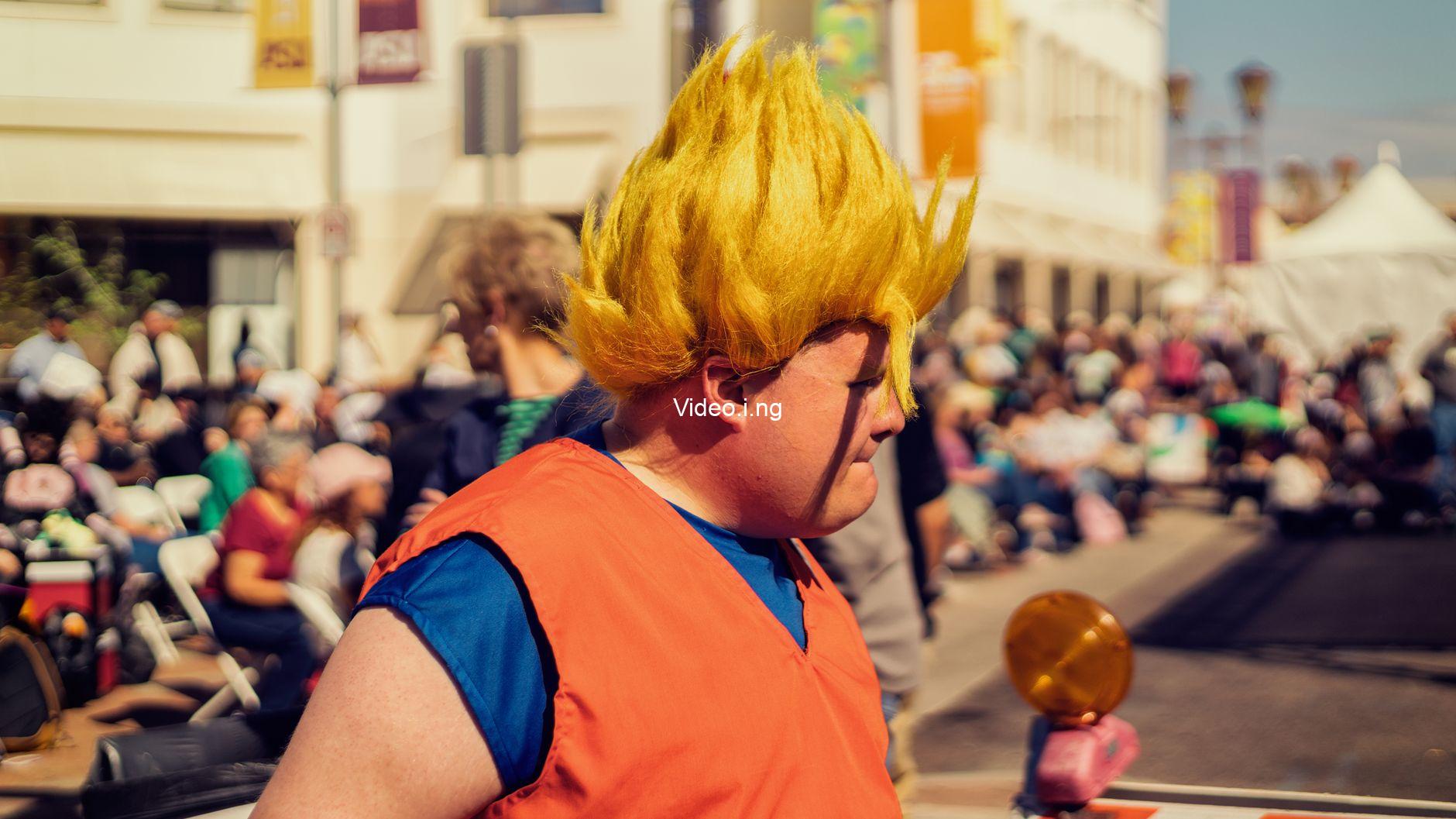 Dragon Ball: Every Villain from Planet Vegeta, Ranked Weakest to Strongest