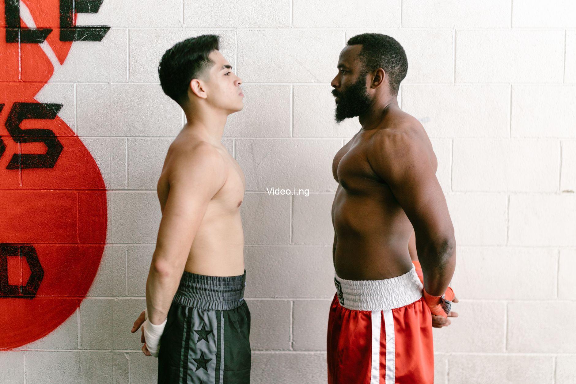 Fightland Episode 1 Recap: Duke’s Revenge Begins With a Dangerous Bluff