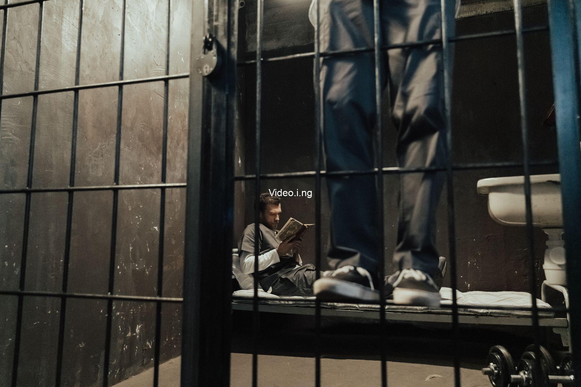 Golden Kamuy The Abashiri Prison Raid (2026) MOVIE