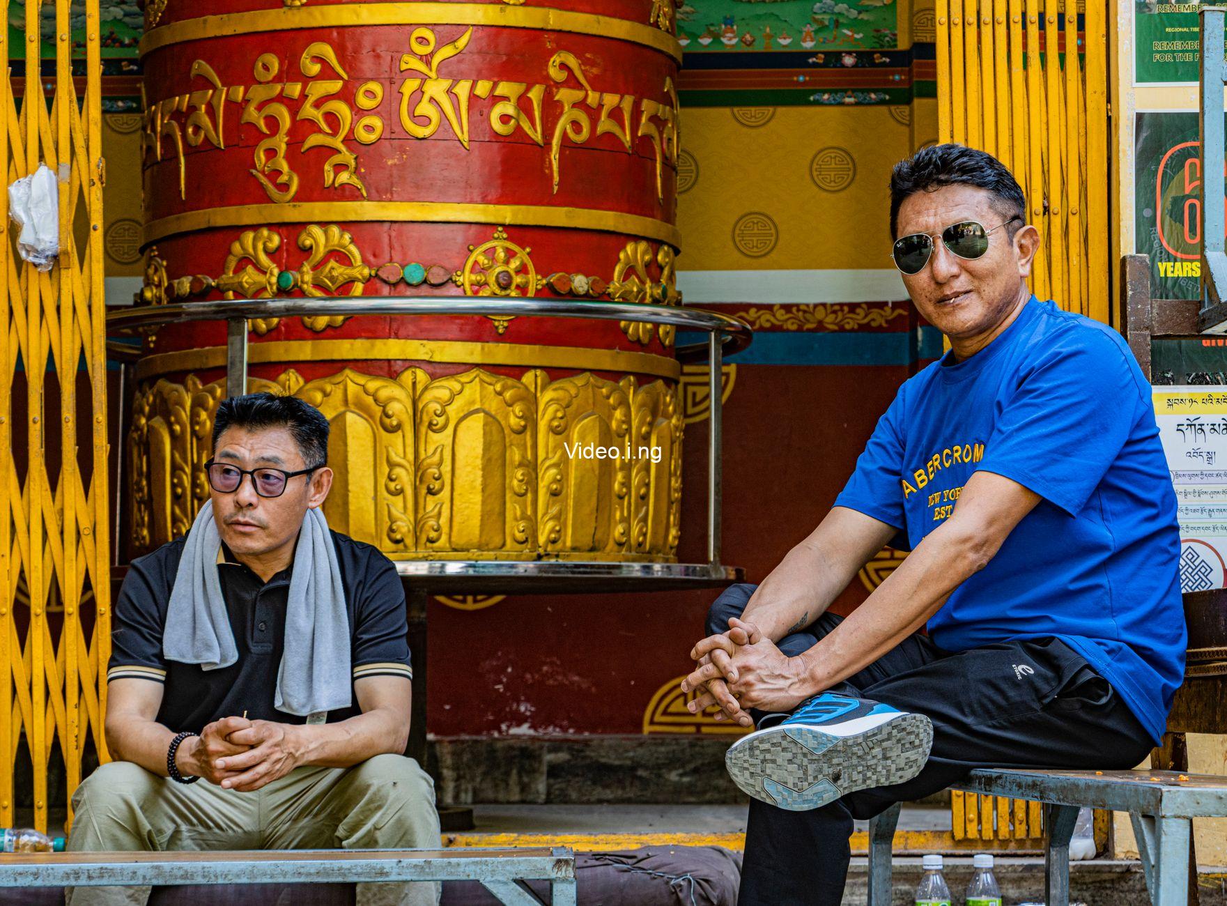 Happy Birthday Tibetan Buddhist Scholar and Professor Robert Thurman (1941 2026)