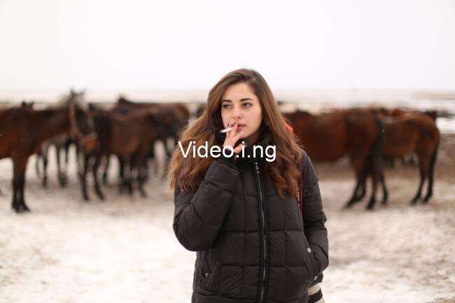 Horsegirls (2025) MOVIE