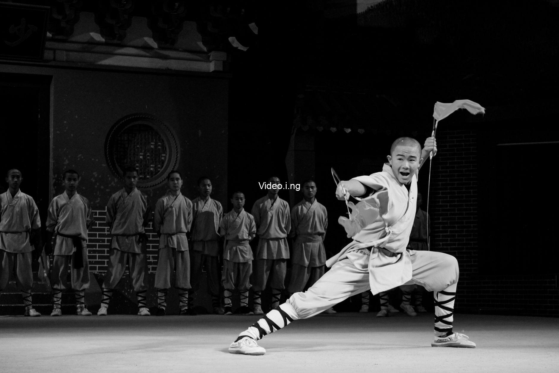 Ip Man: Kung Fu Legend (2026) MOVIE