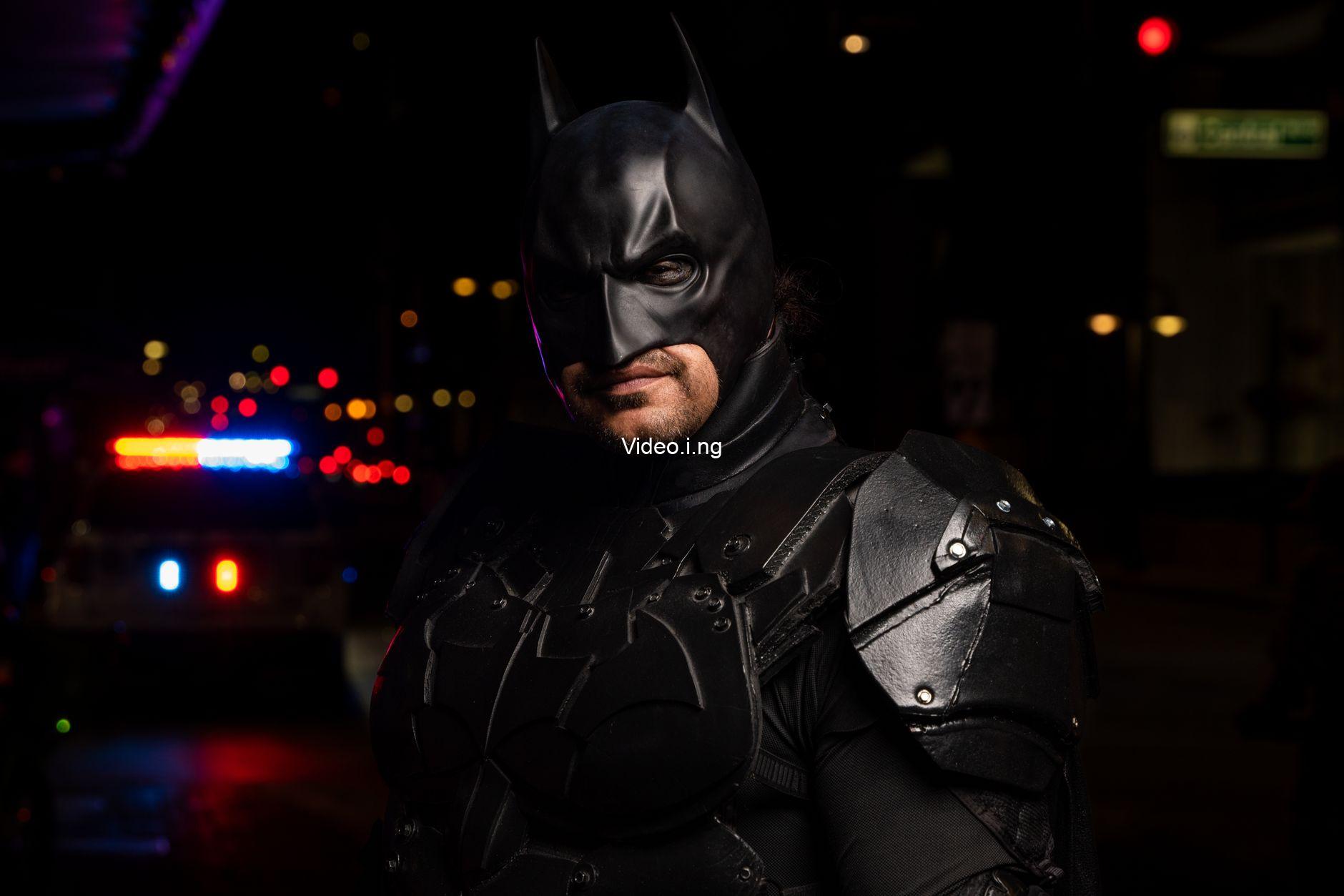 Kevin Feige Officially Confirms The Batman Feature He Wanted in Spider Man: Brand New Day