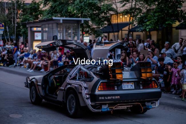Motor City (2026) MOVIE