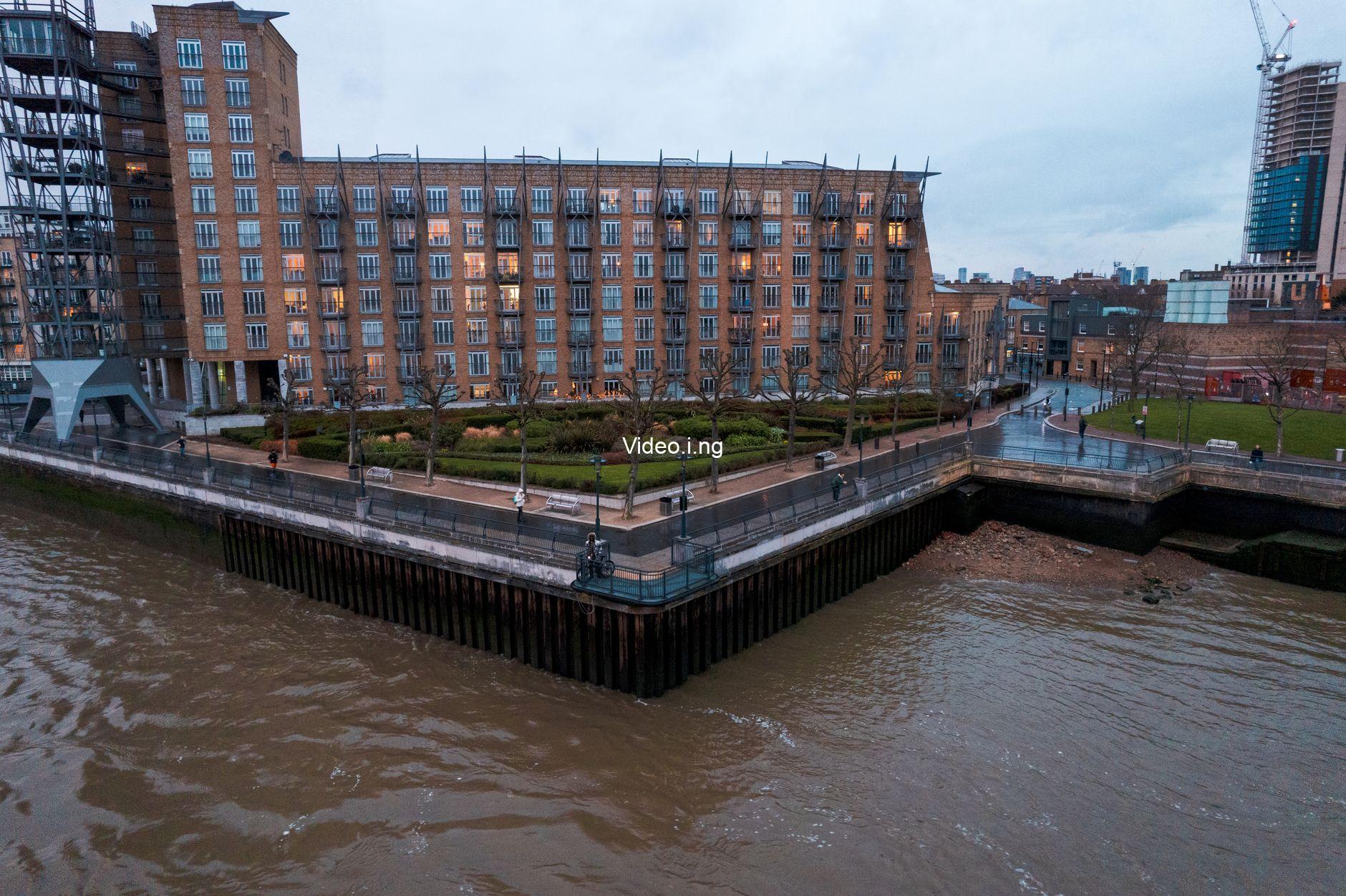 Nimrods Review: Green Day Reigns, Thames Continues His Rise