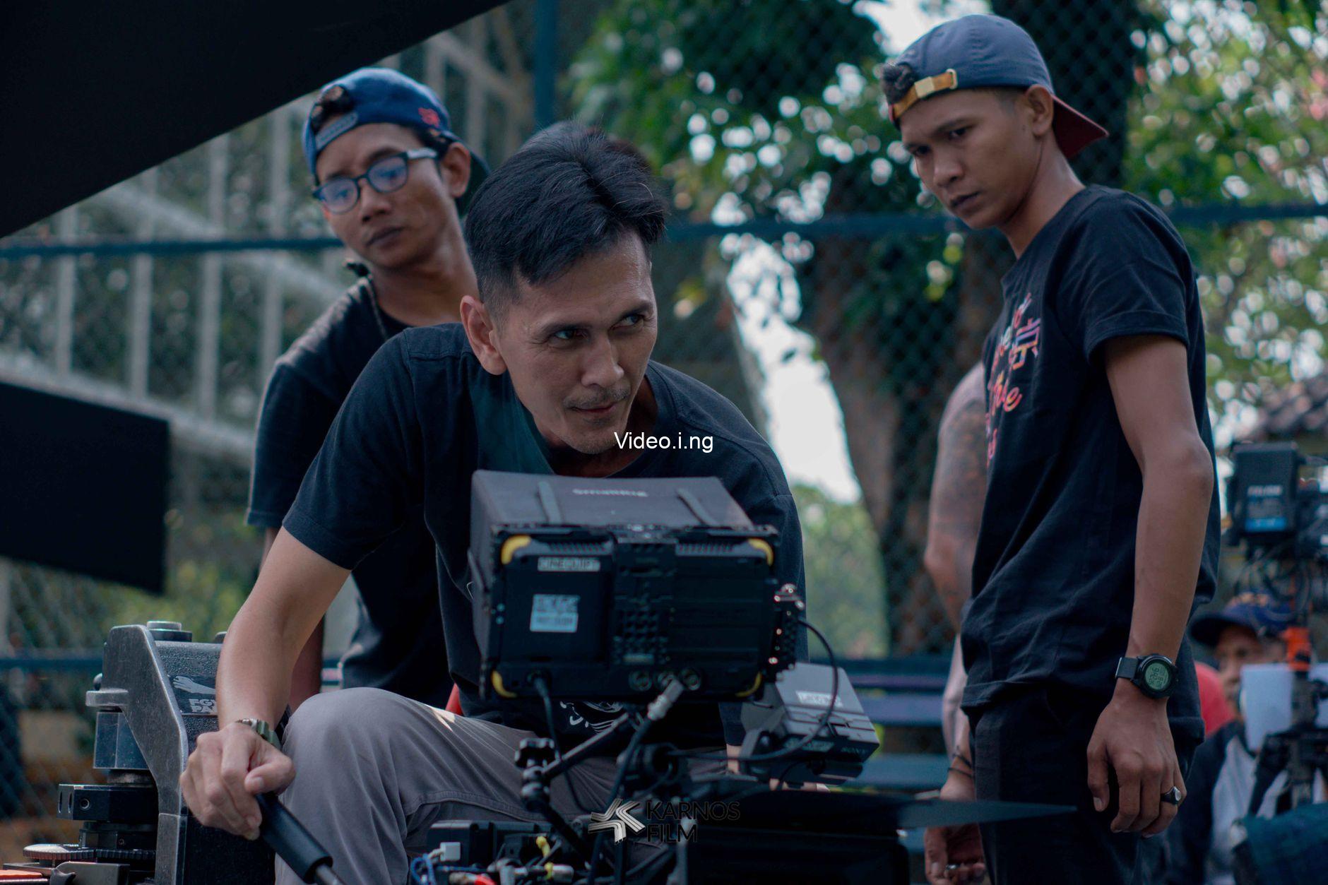 Palitan (2026) MOVIE