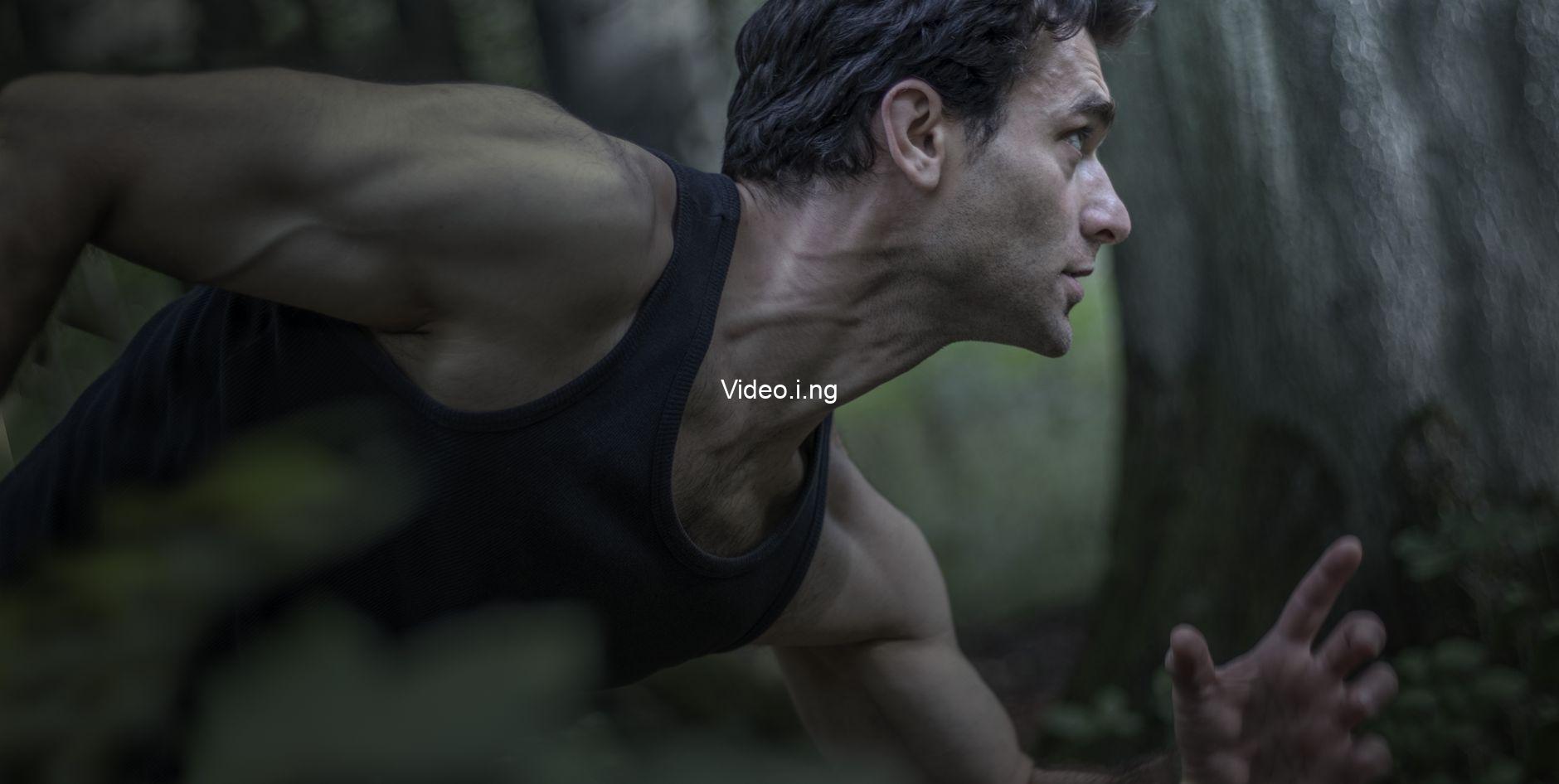 Rodrigo Santoro Talks Beast Race, Fernando Meirelles, and 300 [INTERVIEW]