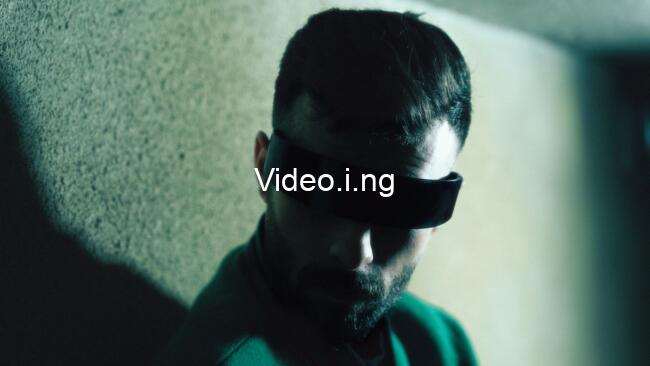 Sleepwalker (2026) MOVIE