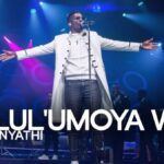 Spirit of praise khulul umoya wami