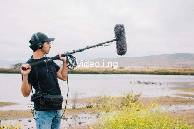 The Soundman (2025) MOVIE