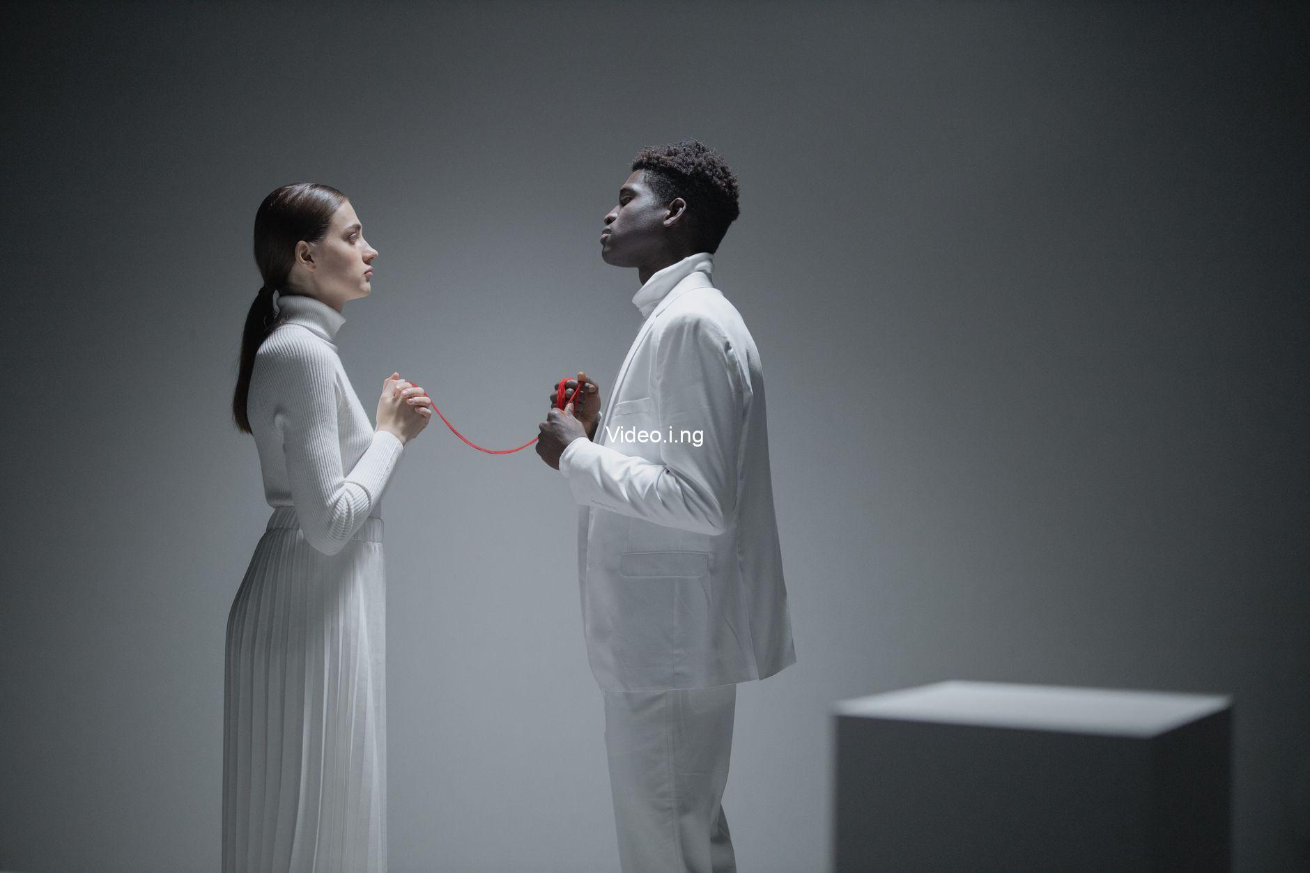 THREADS THAT CONNECT: IFFIZI x Biam Dhifá