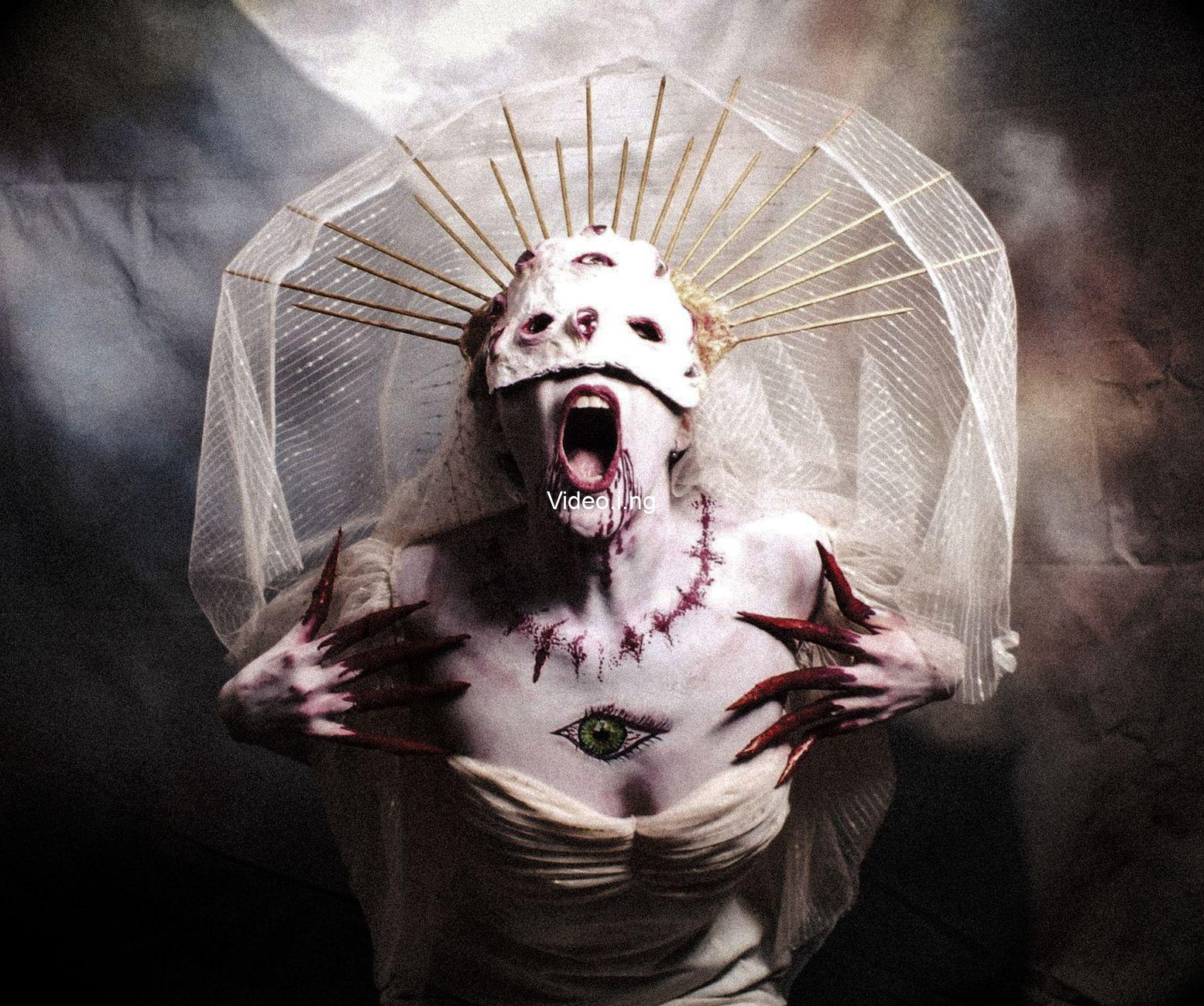 Wonderful Nightmare (2026) MOVIE
