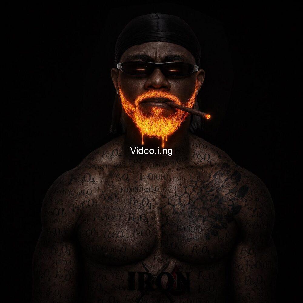 6uff IRON ORE II
