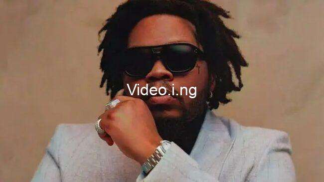Olamide