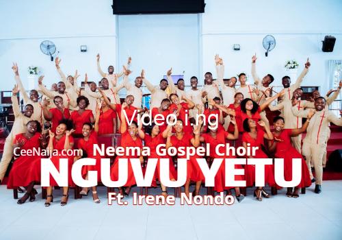 Neema gospel choir nguvu yetu