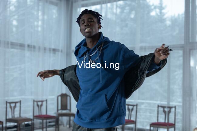 Rema – Oh No Lyrics